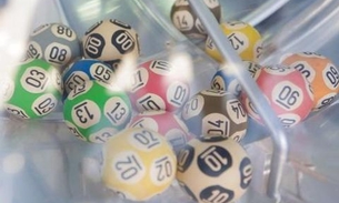 Mega-Sena sorteia nesta quarta-feira prêmio de R$ 33 milhões