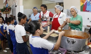 Reforço de emendas parlamentares chega ao Fundo Manaus Solidária