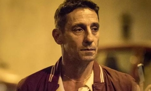 Tuca Andrada é chamado de velho e dá resposta afiada a seguidor