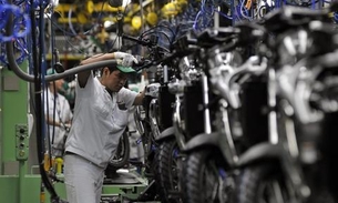 Amazonas e mais 11 localidades mostram recuperação na produção industrial em maio