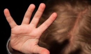 Mãe e filho são presos por estupro de criança de 10 anos