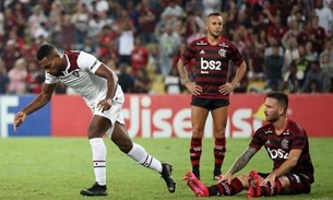 À véspera de disputar a Taça Rio, jogador do Flamengo testa positivo pra Covid-19