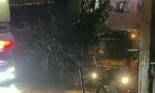 Novo ciclone deixa um morto no RS e mais de 300 casas danificadas