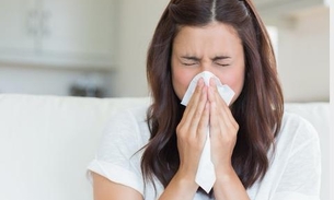 30% da população mundial sofre com algum tipo de alergia