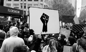 Só 5% dos brasileiros acreditam que a polícia não é racista, aponta pesquisa