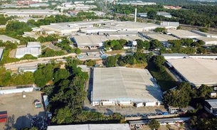 Produção industrial no Amazonas cresce 17,3% em maio, diz IBGE