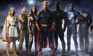 2ª temporada de The Boys ganha super trailer; assista