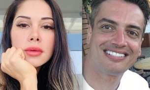 Mayra  Cardi vai estrear reality show em casa com participação de Leo Dias