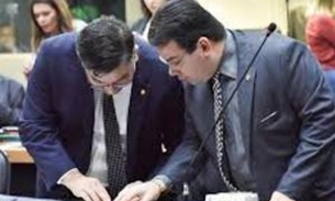 CPI da Seduc revela racha na base do governo e pânico na Assembleia