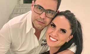 Graciele Lacerda revela planos para engravidar de Zezé di Camargo