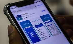 Caixa tem falhas em app do auxílio, e clientes de Nubank e PicPay reclamam que dinheiro sumiu