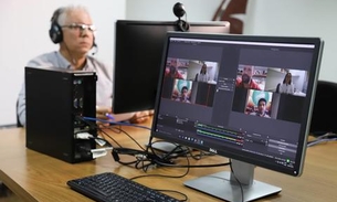 Pesquisa sobre coronavírus no Amazonas é tema de videoconferência