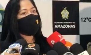 Operação da PC, prende cinco estupradores de criança em Manaus