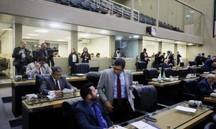 Saiba quem é a favor e contra o governo na comissão de impeachment de Wilson Lima