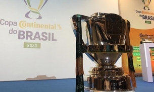 CBF anuncia novo calendário do futebol brasileiro