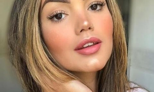 Filha de Kelly Key quer reduzir seios após silicone: 'me arrependi muito'