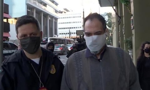 Operação prende dois empresários ligados ao MBL; polícia faz buscas na sede do Movimento