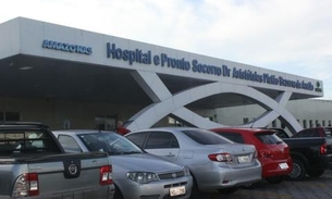 Jovem é baleado na cabeça ao sair para trabalhar em Manaus 