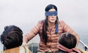 Sequência de Bird Box já está em desenvolvimento, afirma autor