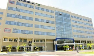 Amazonas atinge 3 mil mortes por Covid-19 