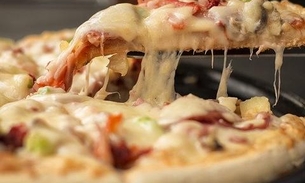 Da massa ao recheio: Aprenda a fazer pizza em casa