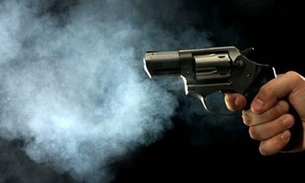 Homem é baleado em via pública no Amazonas 