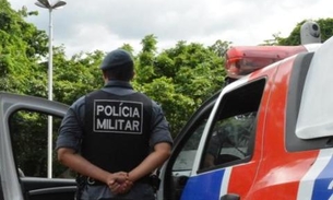 Assaltante que arrastou idosa com carro em tentativa de roubo é preso em Manaus 