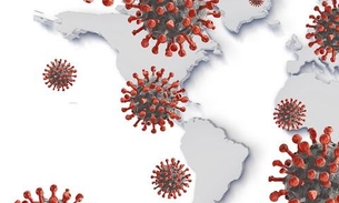 Surto de covid-19 nas Américas está longe de acabar, dizem cientistas