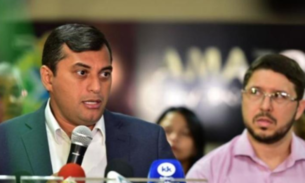 Manifestação a favor do impeachment de Wilson Lima acontece neste domingo