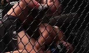 José Aldo perde peso-galo no UFC 251 após ser nocauteado