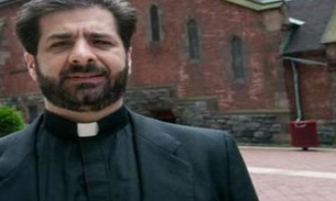 Padre suspeito de bancar namorado com desvio das ofertas é encontrado morto