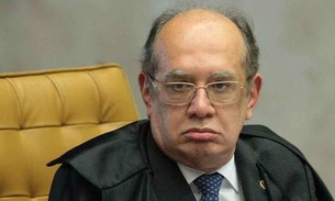 MP ficou doente e “meninos” de Curitiba  fazem chantagem, diz Gilmar Mendes