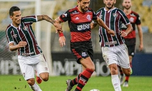 Fluminense e Flamengo se enfrentam na final do Campeonato Carioca nesse domingo