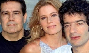 Ex-Kid Abelha fala sobre briga nos bastidores e fim da banda