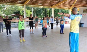 Mexa-se em Casa tem nova edição virtual nesta quarta-feira em Manaus