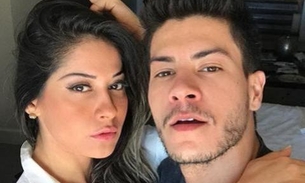 Mayra Cardi chama Arthur Aguiar de gigolô e faz revelações bombásticas 