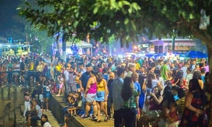 MP quer proibir Prefeitura de Manacapuru de realizar festa com 700 pessoas
