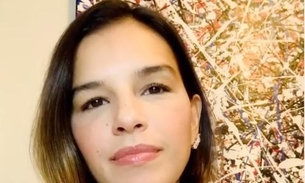 Mariana Rios relata pressentimento antes de sofrer aborto e emociona