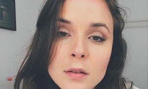 Atriz Juliana Lohmann revela ter sido estuprada por diretor famoso 