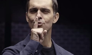 Pedro Alonso se prepara para gravação da 5ª temporada de La Casa de Papel