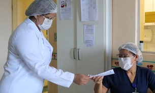 Servidores da FCecon recebem informações sobre ansiedade em Manaus