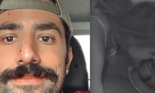 Kaysar Dadour lembra transa no BBB18 e nega ter falhado