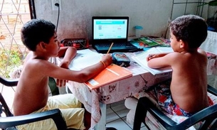 DPE-AM quer evitar demissões de pais afetados pela suspensão das aulas dos filhos