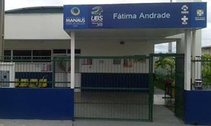 UBS de Manaus suspende atendimento após tiroteio entre bandidos 