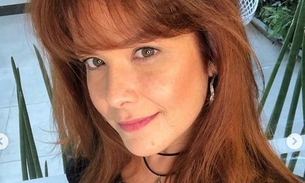 Samara Felippo diz que ama as filhas, mas ‘detesta ser mãe’