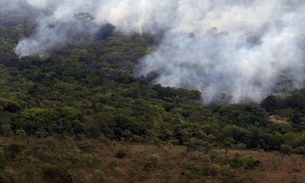 Decreto proíbe queimadas em todo o Brasil por 120 dias