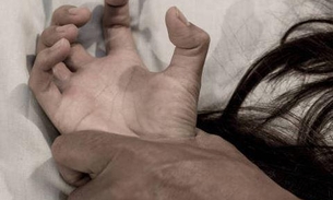 Menina escreve bilhete para revelar à mãe que é estuprada pelo padrasto