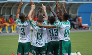 Manaus FC anuncia que vai transmitir seus jogos na Série C