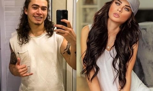 Vaza suposta conversa íntima de Whindersson Nunes e ex de Leo Stronda 