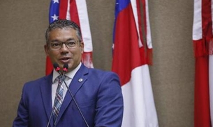 Josué revoga suspensão e diz que CPI da Educação será aberta na Aleam